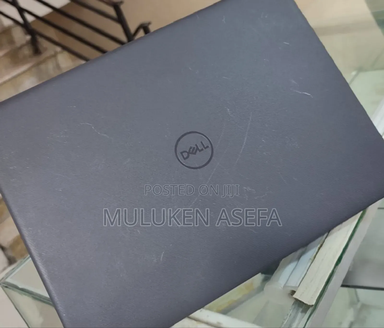 New Laptop Dell Vostro 14 3000 8GB Intel Core I5 SSD 256GB