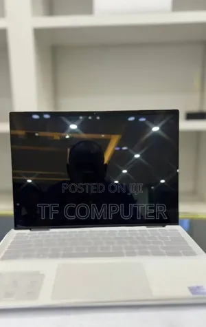 Photo - New Laptop Dell Inspiron 14 16GB Intel Core I7 SSD 1T