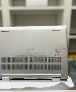 New Laptop Dell Inspiron 14 16GB Intel Core I7 SSD 1T