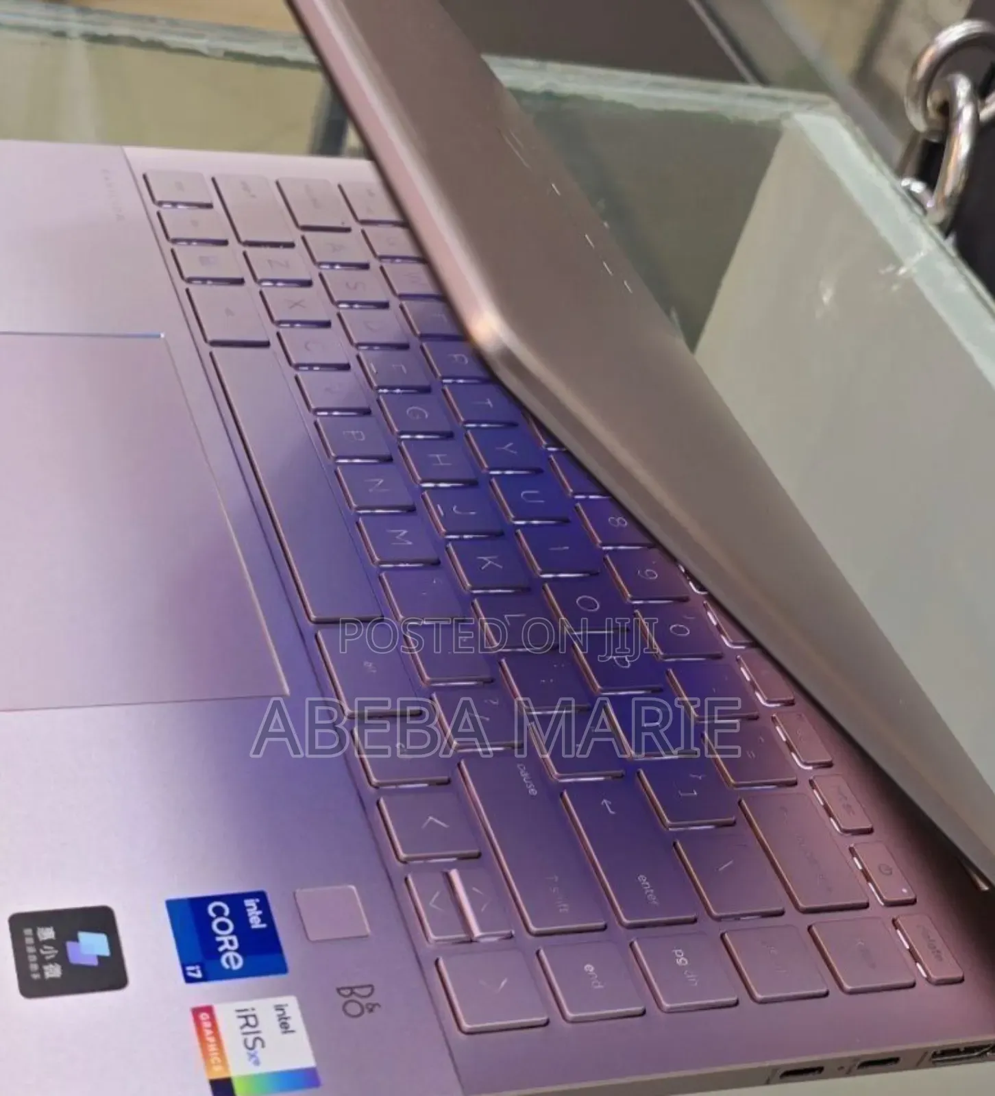 New Laptop HP Pavilion 14 16GB Intel Core I7 SSD 512GB
