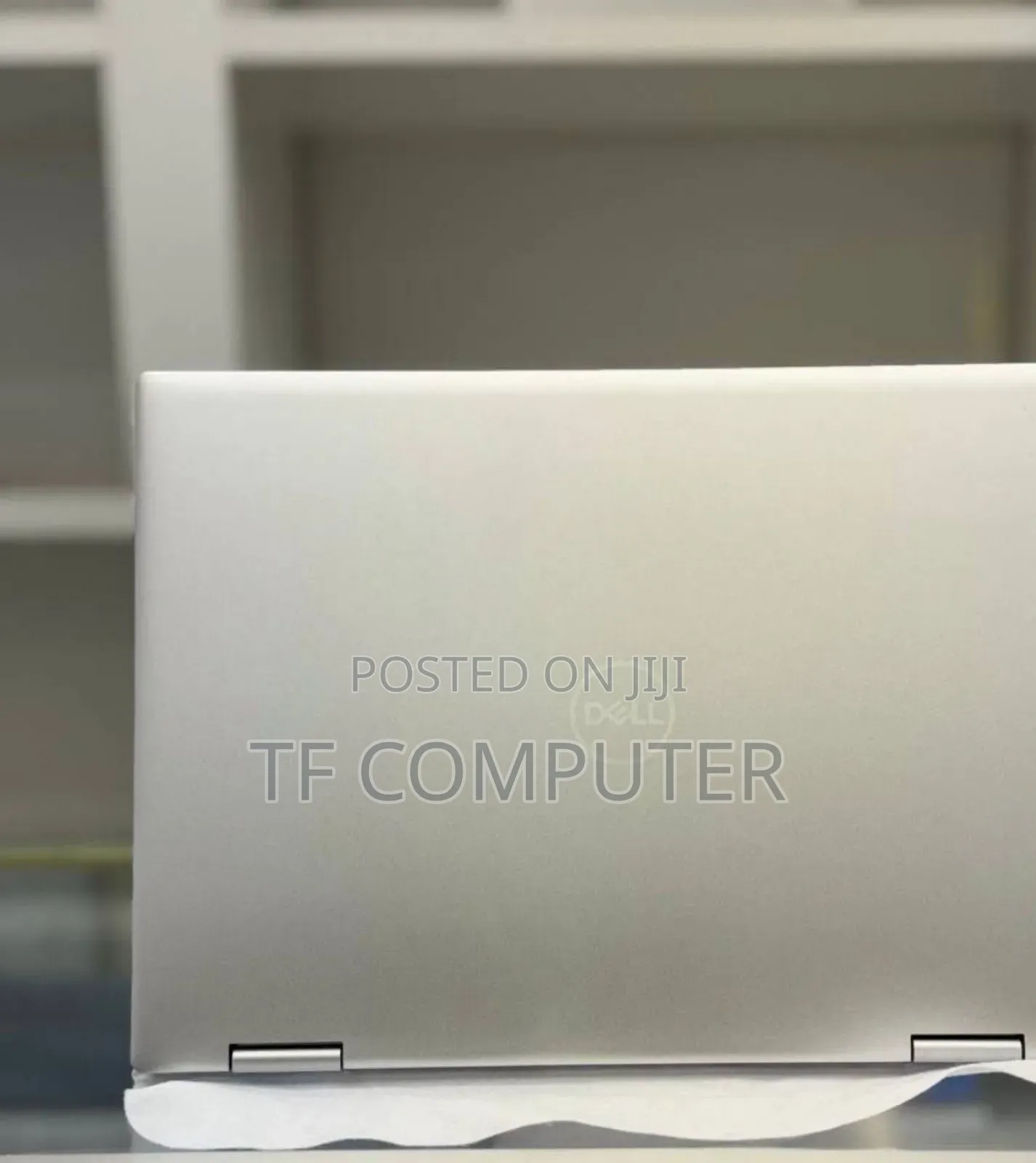 New Laptop Dell Inspiron 14 16GB Intel Core I7 SSD 1T