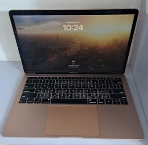 Photo - New Laptop Apple MacBook Air 2019 8GB Intel Core I5 SSD 256GB