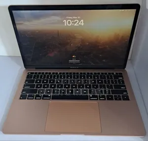 New Laptop Apple MacBook Air 2019 8GB Intel Core I5 SSD 256GB