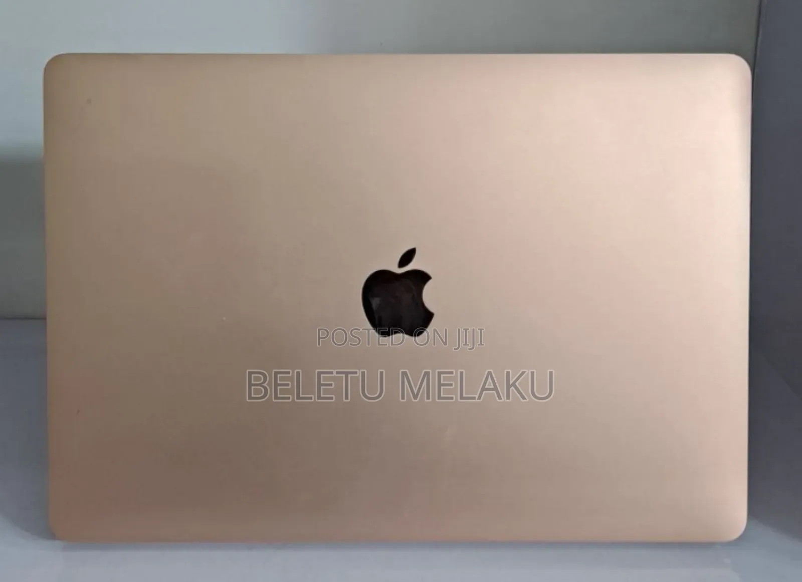 New Laptop Apple MacBook Air 2019 8GB Intel Core I5 SSD 256GB