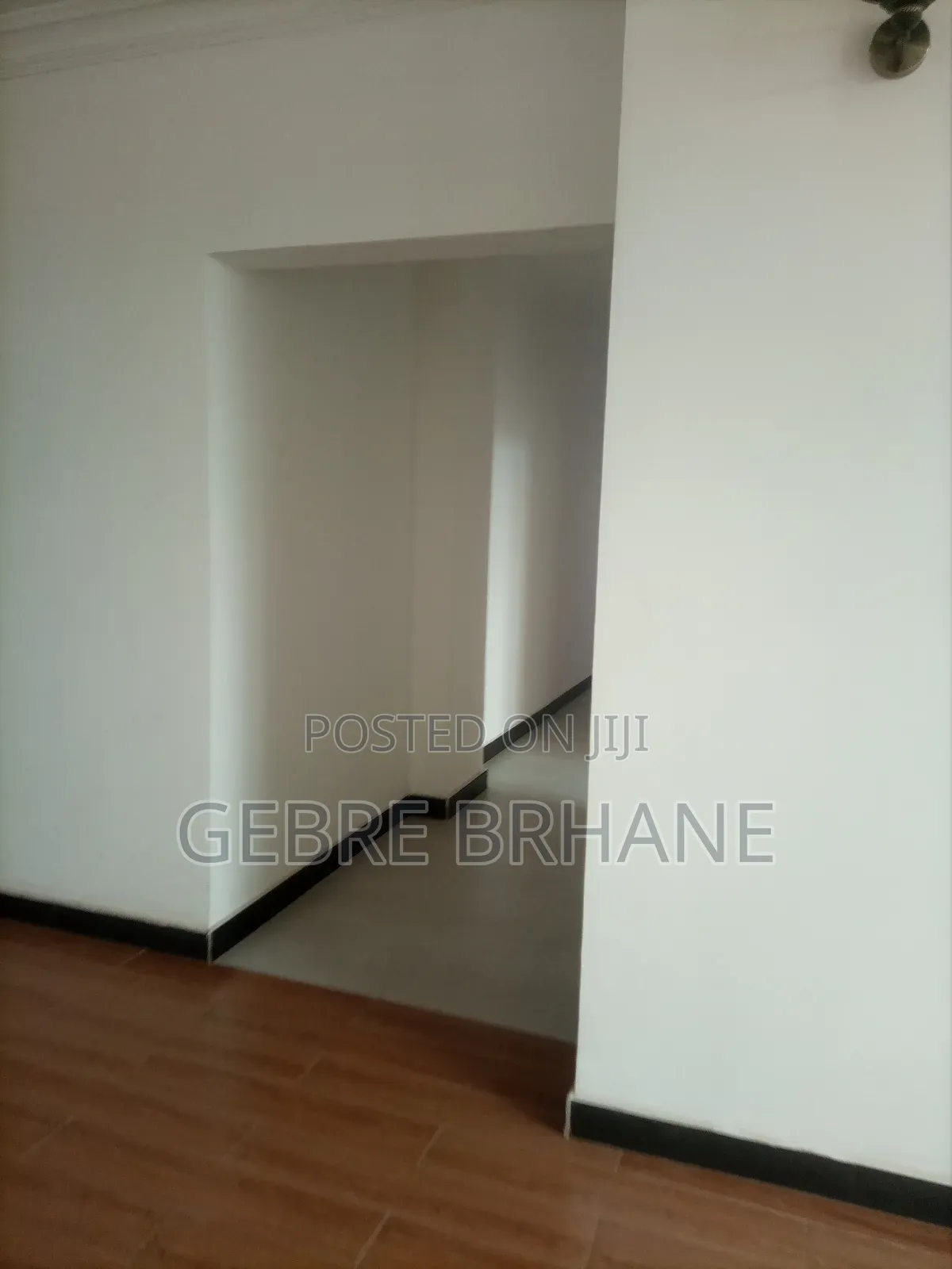 3bdrm Apartment in Apartment, Yeka for rent