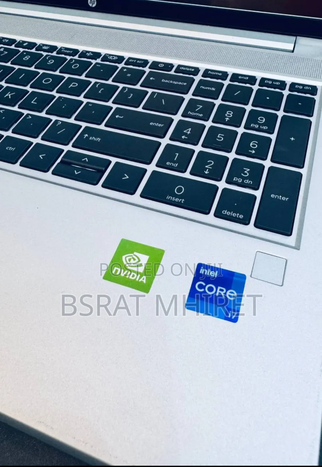 New Laptop HP Pro X2 410 G1 16GB Intel Core I7 SSD 512GB