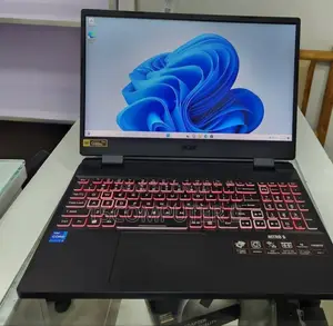 New Laptop Acer Nitro 5 16GB Intel Core I7 SSD 512GB