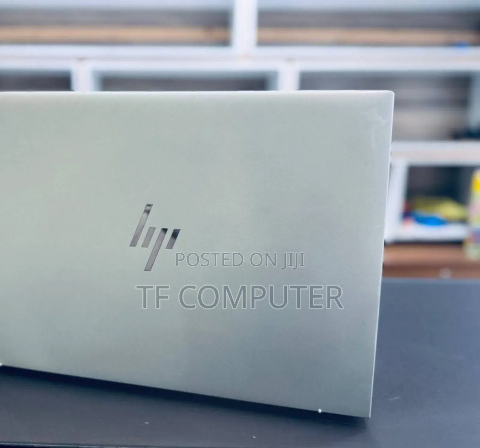 New Laptop HP EliteBook 860 G10 16GB Intel Core I7 SSD 512GB