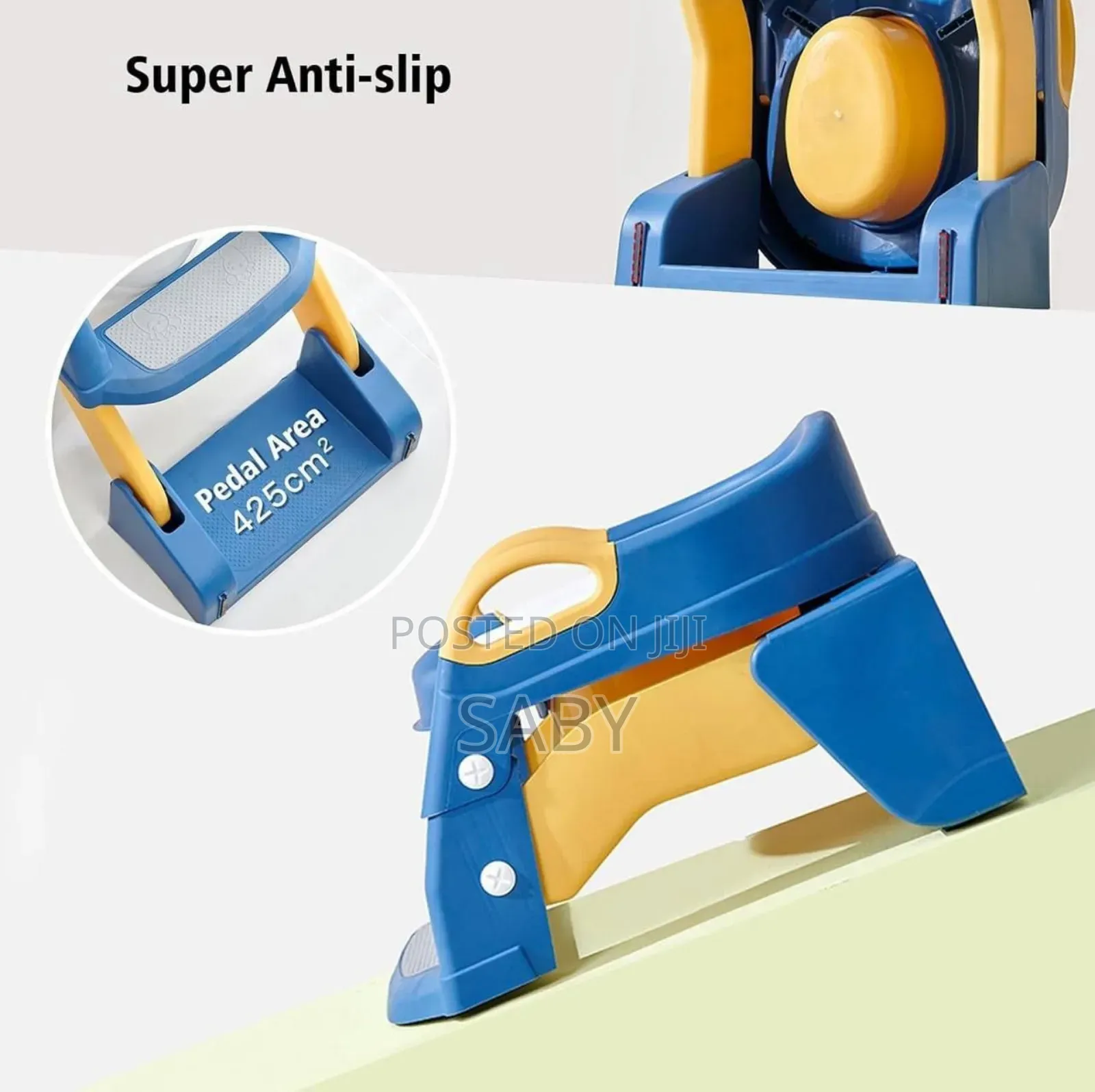 2in1 Toilet Potty Training Seat