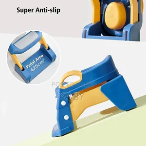 Photo - 2in1 Toilet Potty Training Seat