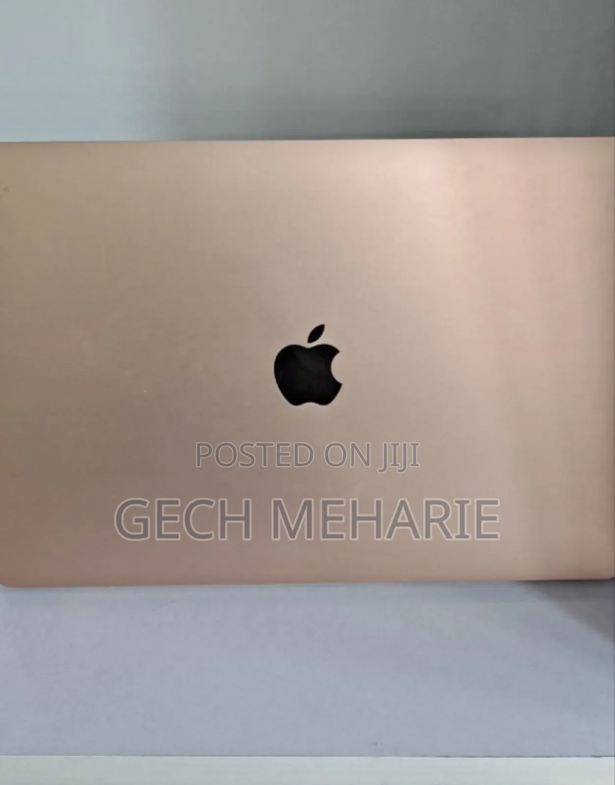 New Laptop Apple MacBook Air 2019 8GB Intel Core I5 SSD 256GB