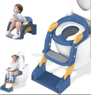 2in1 Toilet Potty Training Seat