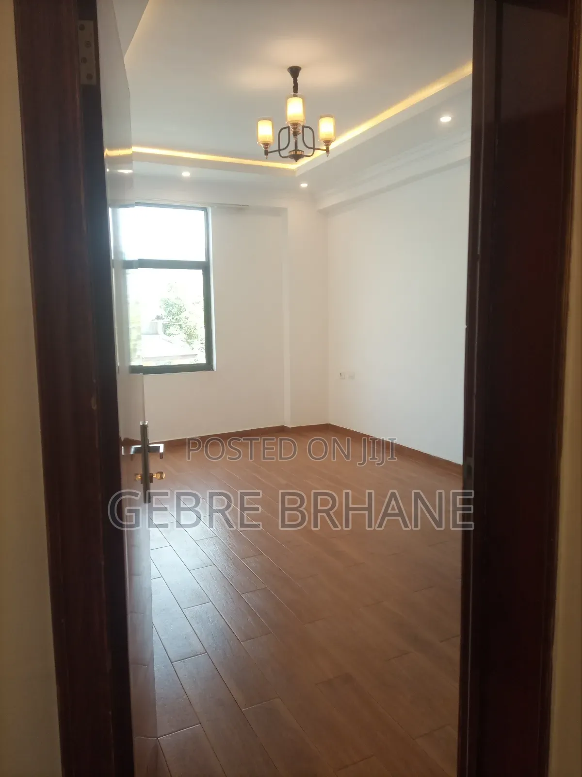 3bdrm Apartment in Apartment, Yeka for rent