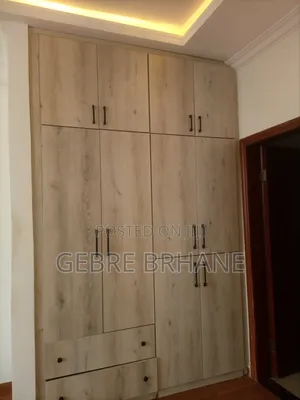 3bdrm Apartment in Apartment, Yeka for rent