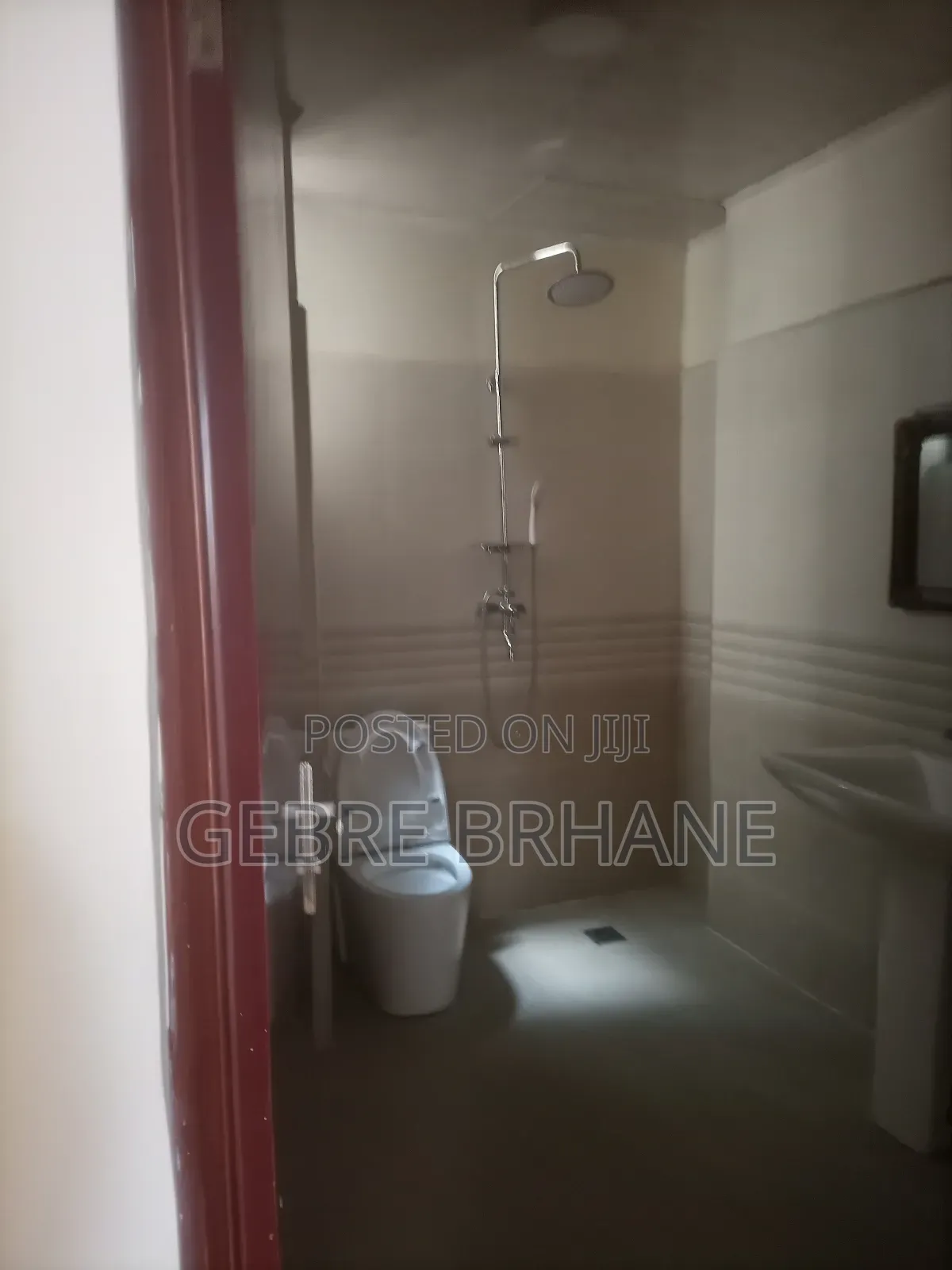3bdrm Apartment in Apartment, Yeka for rent
