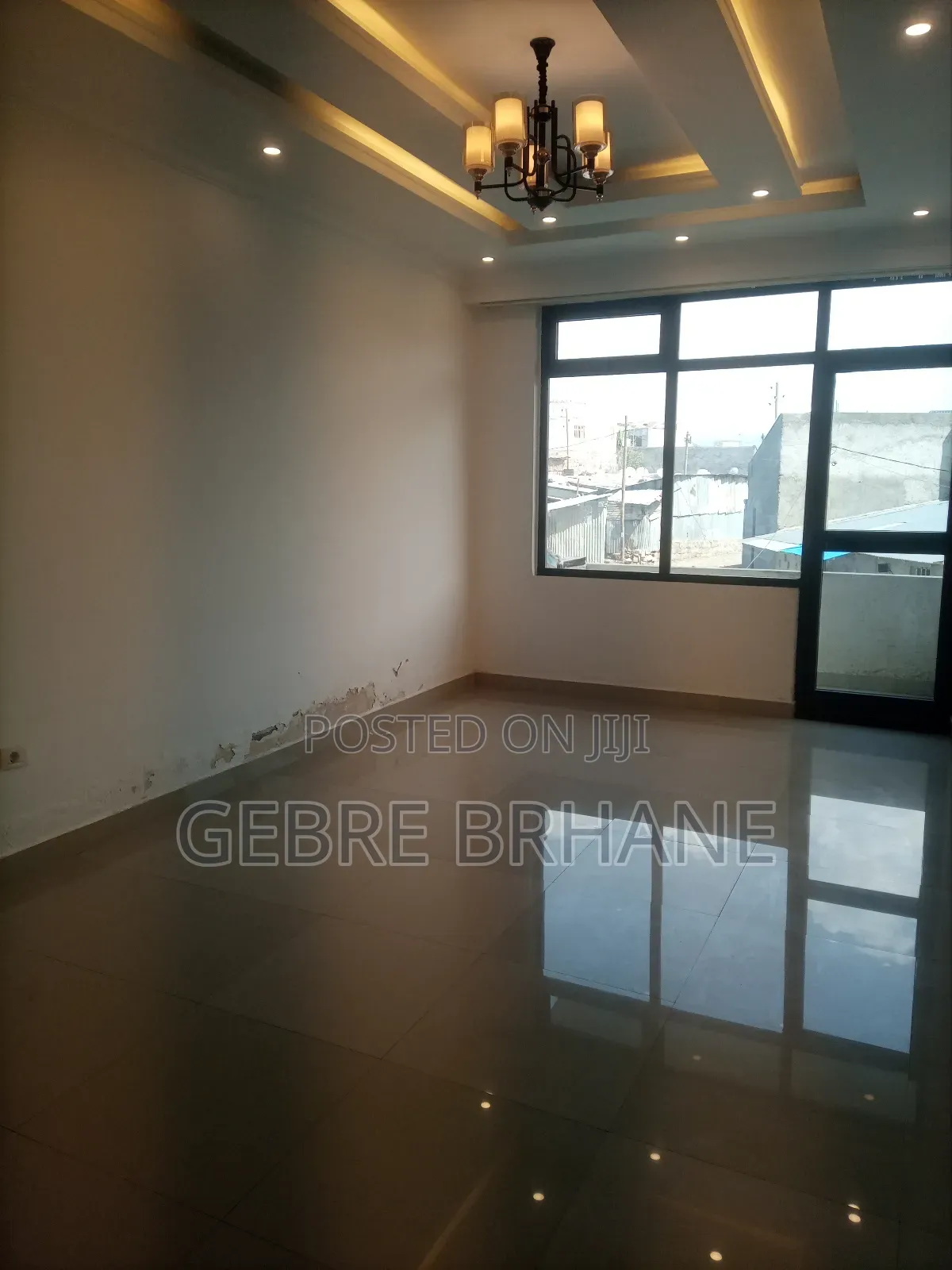 3bdrm Apartment in Apartment, Yeka for rent