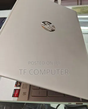 New Laptop HP Pavilion 15 8GB AMD Ryzen 5 SSD 512GB