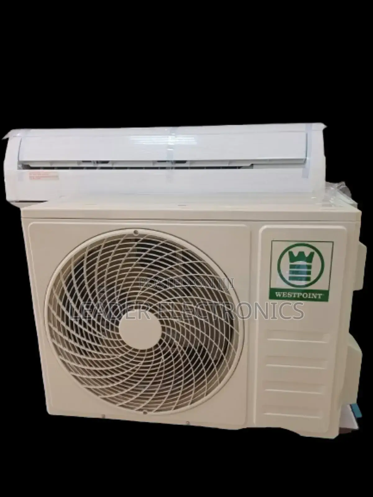 Westpoint 24000btu/H Air Conditioner