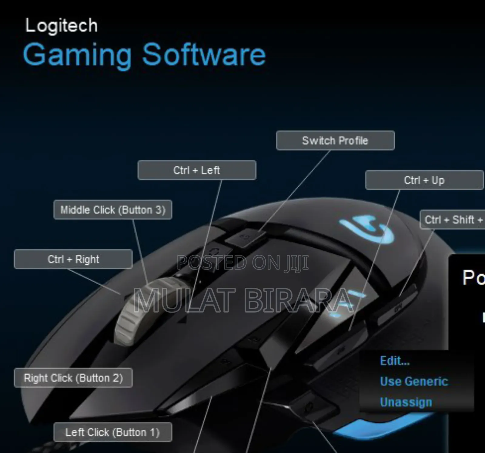 Computer Accessserie