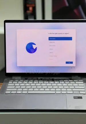 New Laptop HP Spectre 16GB Intel Core Ultra 7 SSD 1T