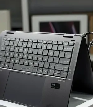 New Laptop HP Spectre 16GB Intel Core Ultra 7 SSD 1T