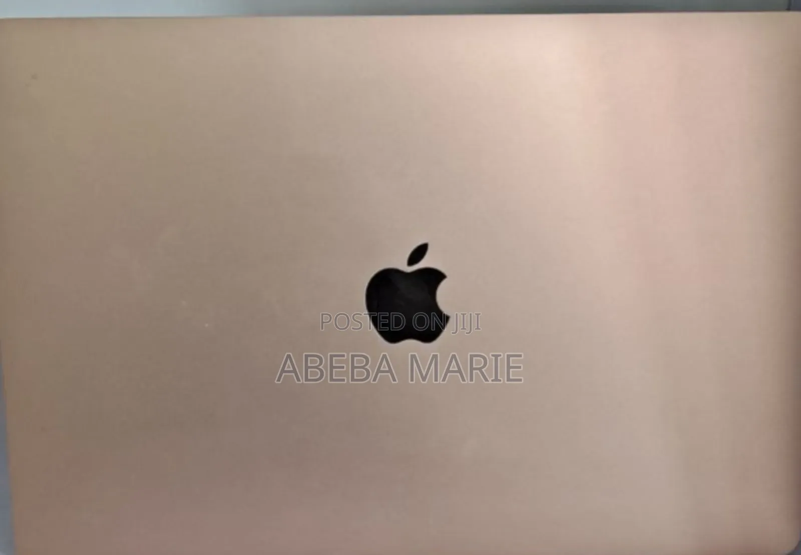New Laptop Apple MacBook Air 2019 8GB Intel Core I5 SSD 256GB