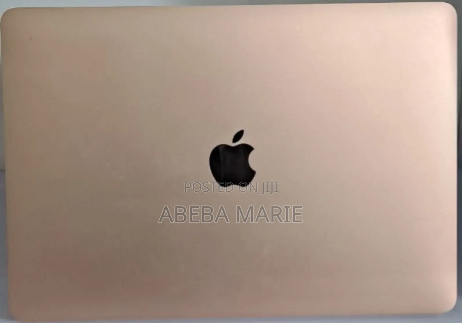 New Laptop Apple MacBook Air 2019 8GB Intel Core I5 SSD 256GB