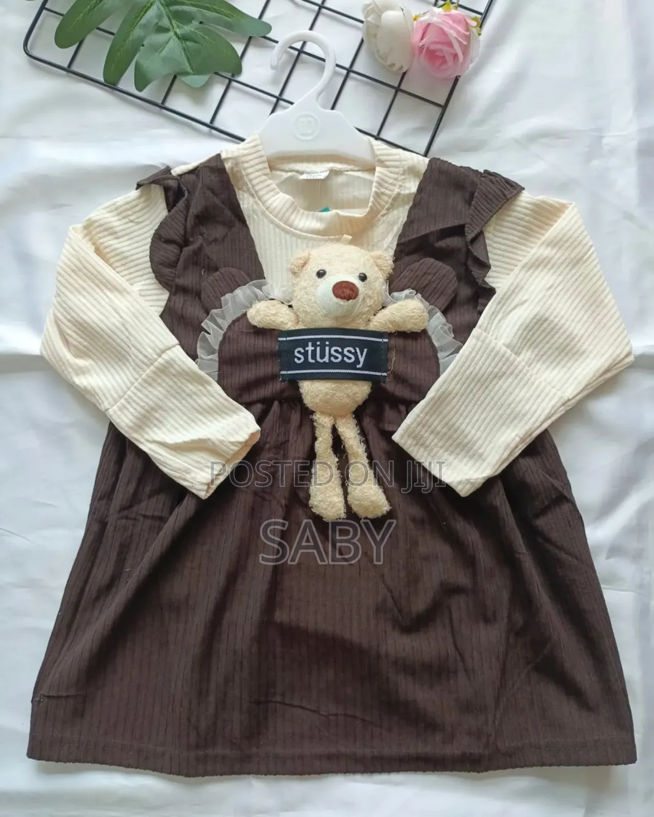 Girls Imported Fricks(Dress)