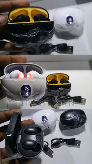 Photo - Wireless Earpod