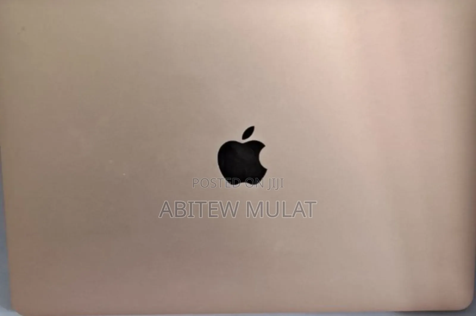 New Laptop Apple MacBook Air 2019 8GB Intel Core I5 SSD 256GB