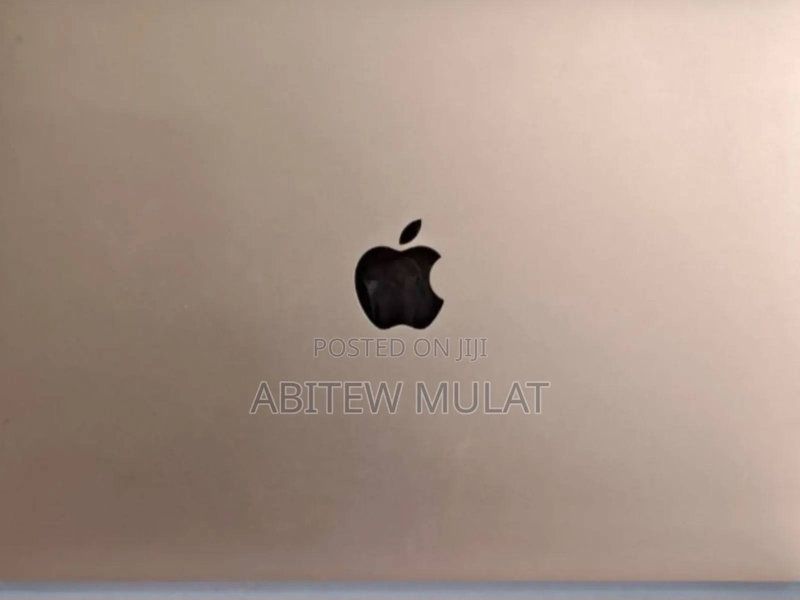 New Laptop Apple MacBook Air 2019 8GB Intel Core I5 SSD 256GB