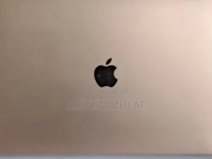 New Laptop Apple MacBook Air 2019 8GB Intel Core I5 SSD 256GB