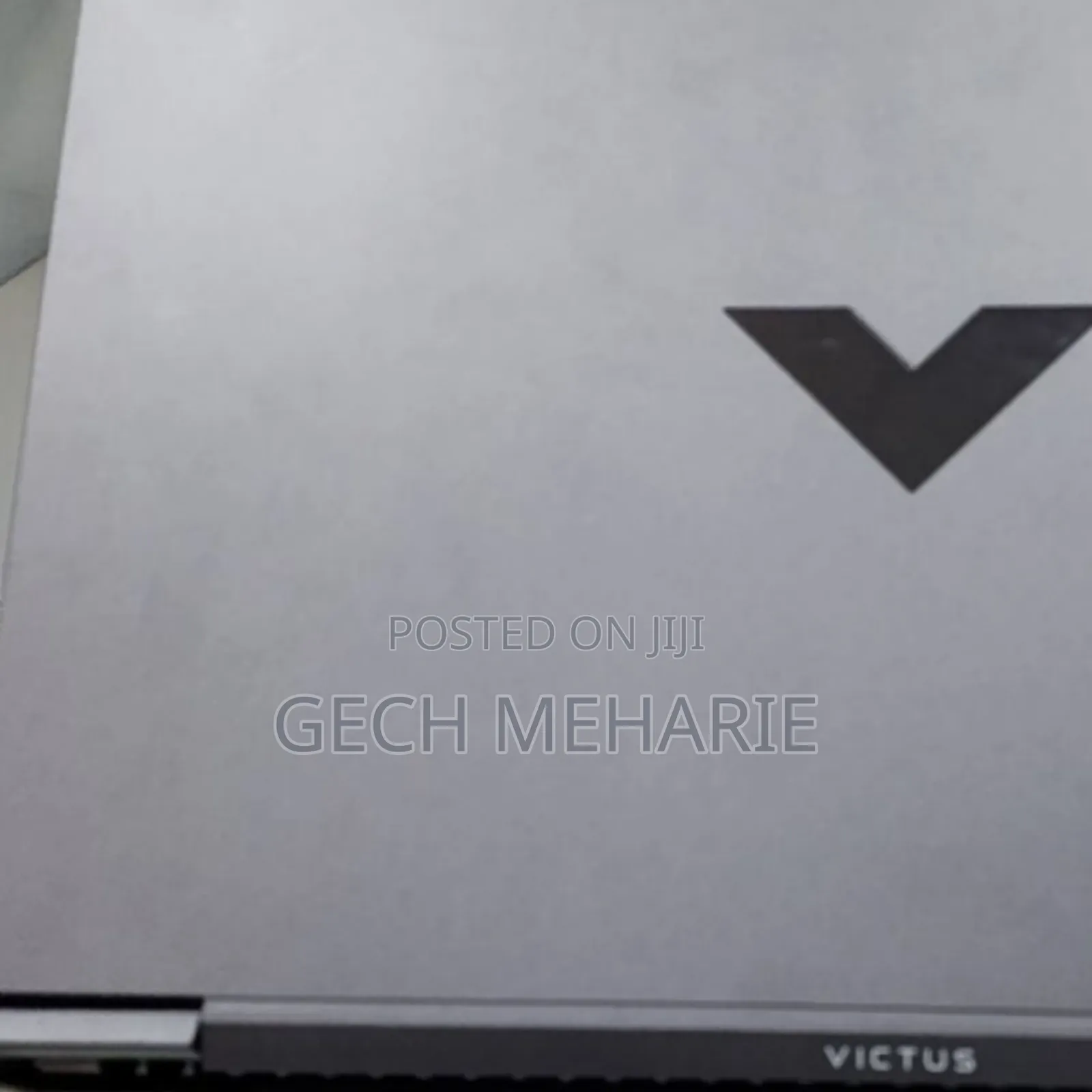 New Laptop HP Victus 15 16GB Intel Core I7 SSD 512GB