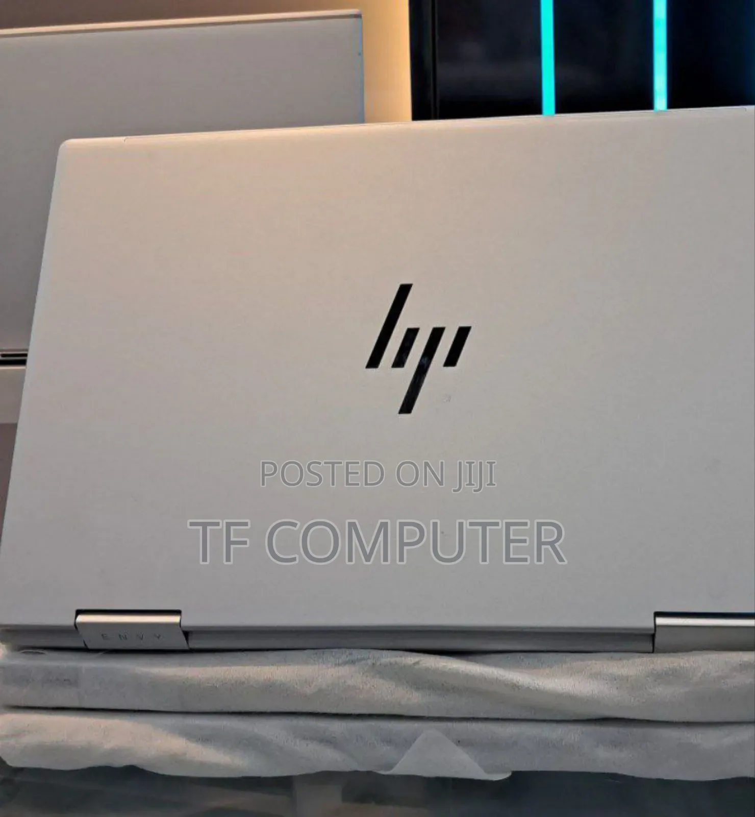 New Laptop HP Envy X360 16GB Intel Core Ultra 7 SSD 1T