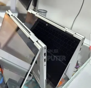 Photo - New Laptop HP EliteBook 830 G7 16GB Intel Core I7 SSD 512GB