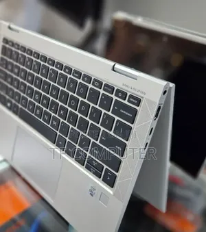 New Laptop HP EliteBook 830 G7 16GB Intel Core I7 SSD 512GB