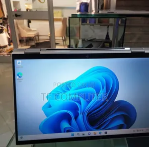 New Laptop HP EliteBook 830 G7 16GB Intel Core I7 SSD 512GB