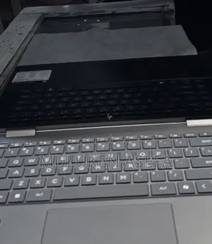 New Laptop HP Envy X360 32GB Intel Core Ultra 7 SSD 1T