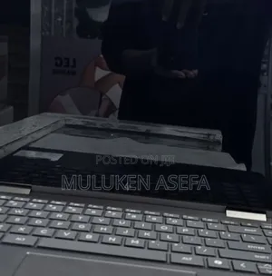 New Laptop HP Envy X360 32GB Intel Core Ultra 7 SSD 1T