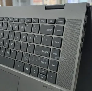 New Laptop HP Envy X360 32GB Intel Core Ultra 7 SSD 1T