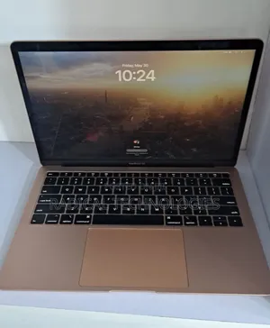 Photo - New Laptop Apple MacBook Air 2019 8GB Intel Core I5 SSD 256GB