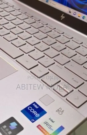 New Laptop HP Pavilion 14 16GB Intel Core I7 SSD 512GB