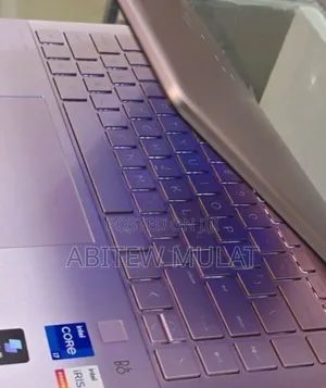 New Laptop HP Pavilion 14 16GB Intel Core I7 SSD 512GB