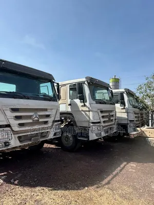 Photo - Sino Truck Trailer ከነተሳቢው