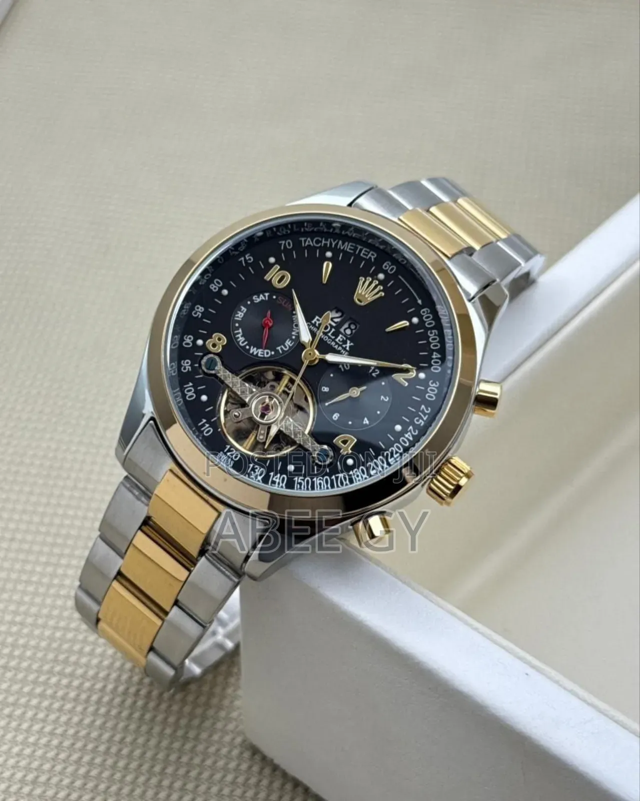 Brand New Rolex Automatic Watches