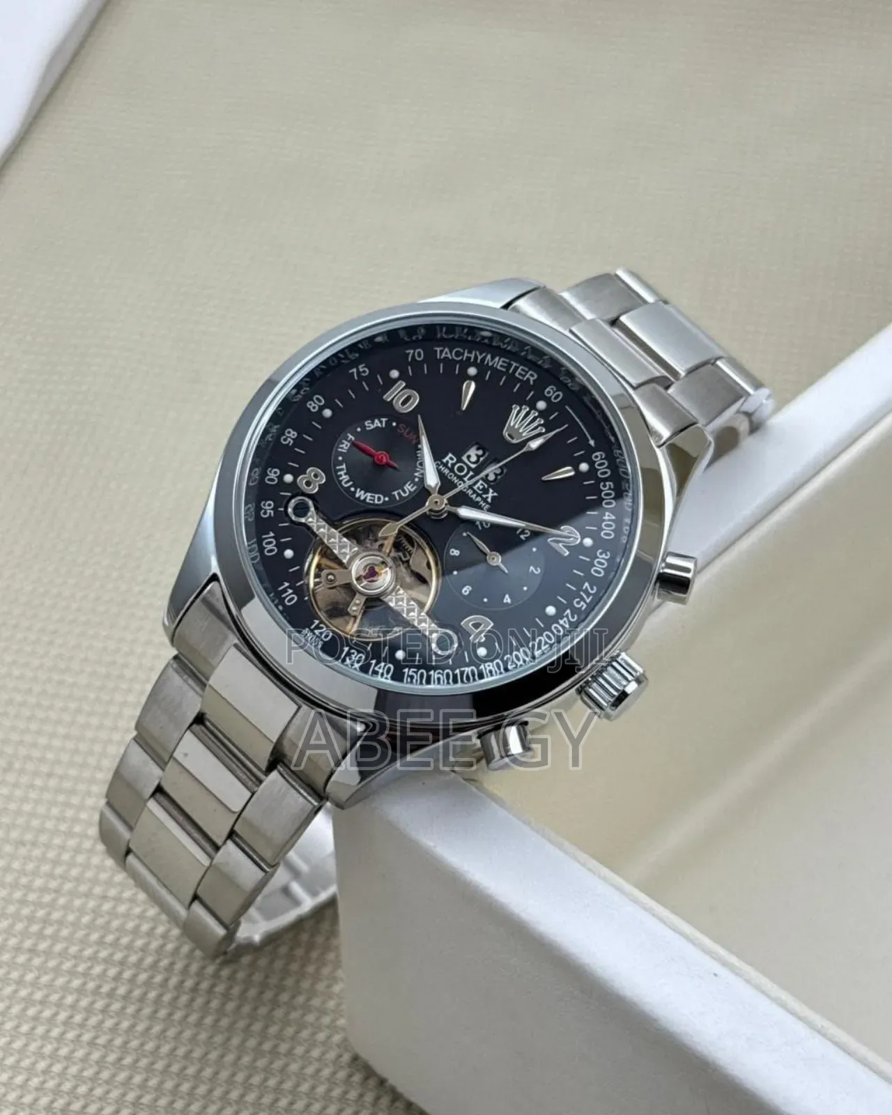 Brand New Rolex Automatic Watches