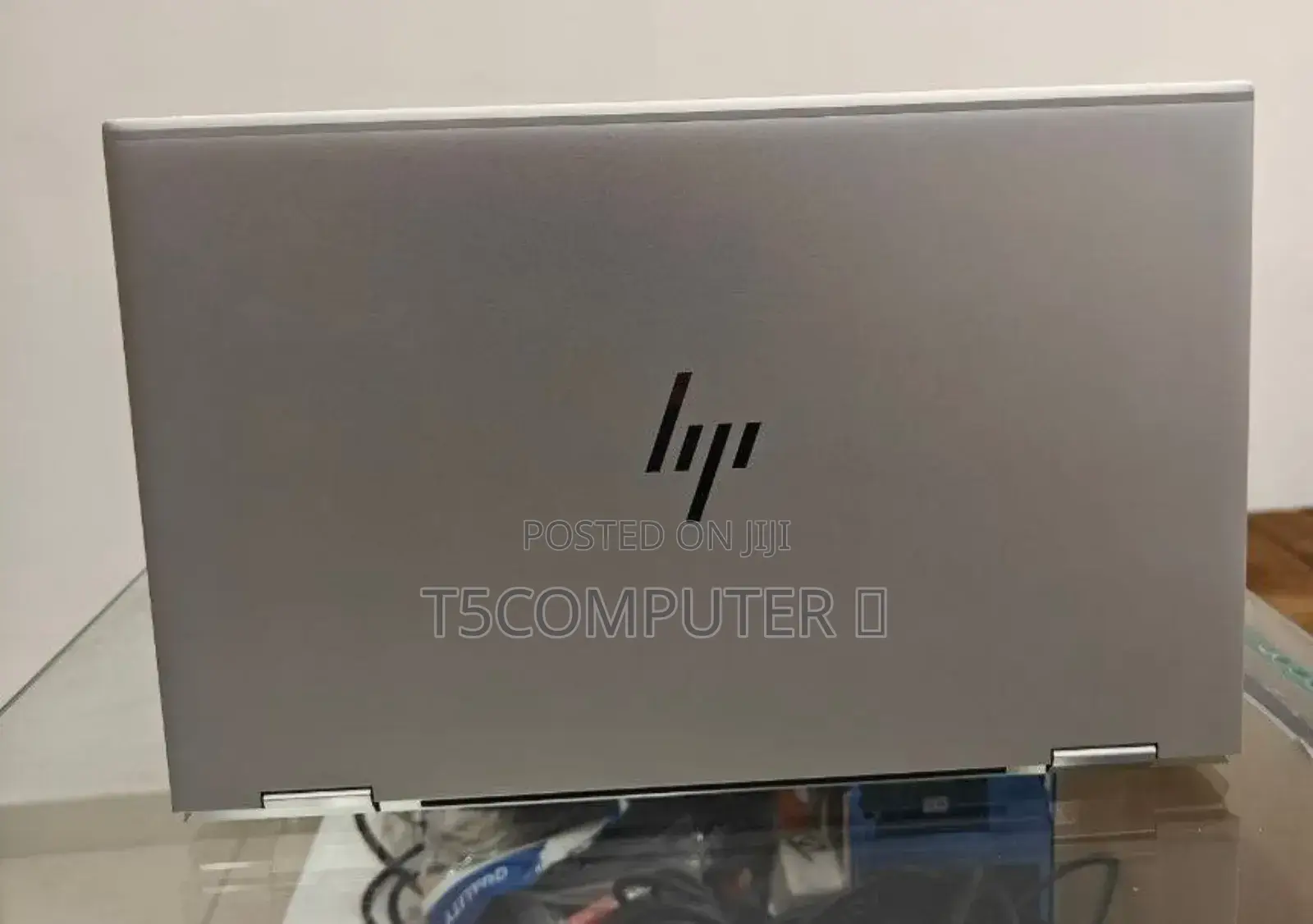 New Laptop HP EliteBook X360 1040 G7 16GB Intel Core I7 SSD 512GB