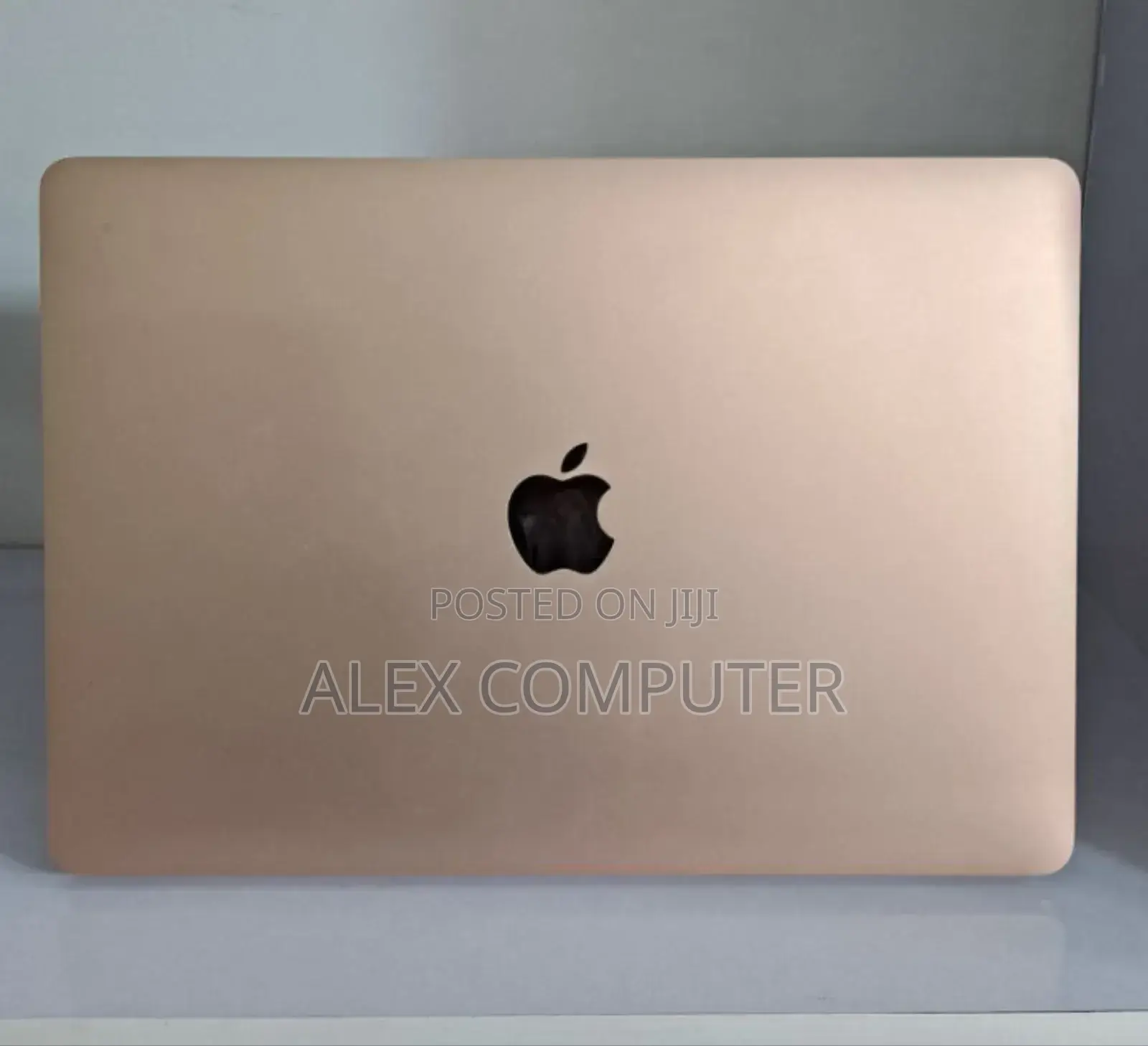 New Laptop Apple MacBook Air 2019 8GB Intel Core I5 SSD 256GB