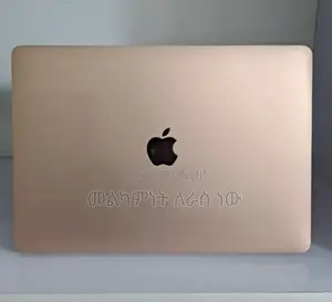 New Laptop Apple MacBook Air 2019 8GB Intel Core I5 SSD 256GB