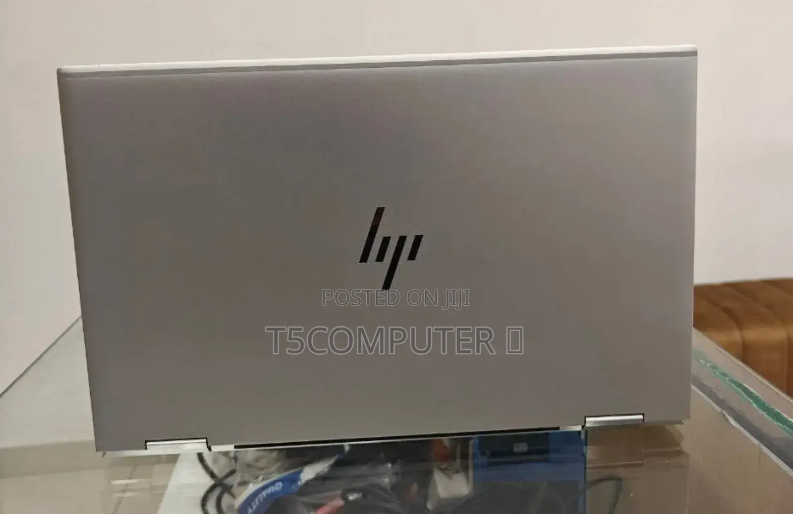 New Laptop HP EliteBook X360 1040 G7 16GB Intel Core I7 SSD 512GB